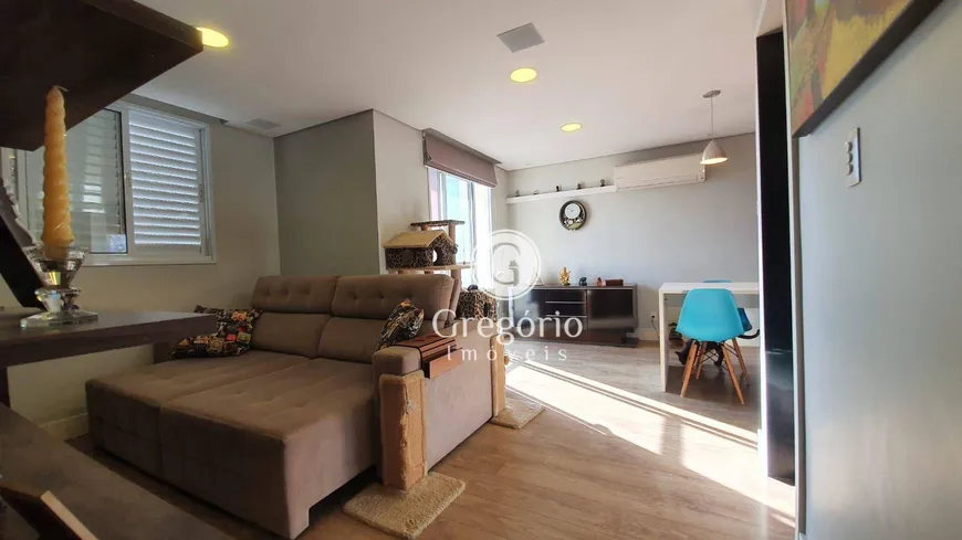 Foto 1 de Apartamento com 2 Quartos à venda, 67m² em Vila Sônia, São Paulo