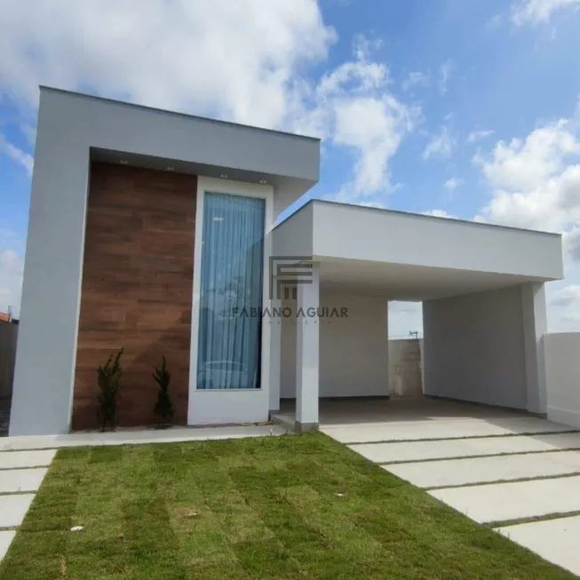 Foto 1 de Casa de Condomínio com 3 Quartos à venda, 183m² em Centro (Iguabinha), Araruama