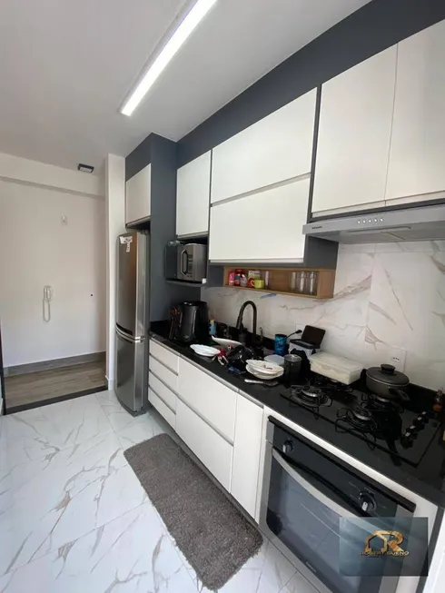 Foto 1 de Apartamento com 3 Quartos à venda, 81m² em Jardim do Lago, Bragança Paulista