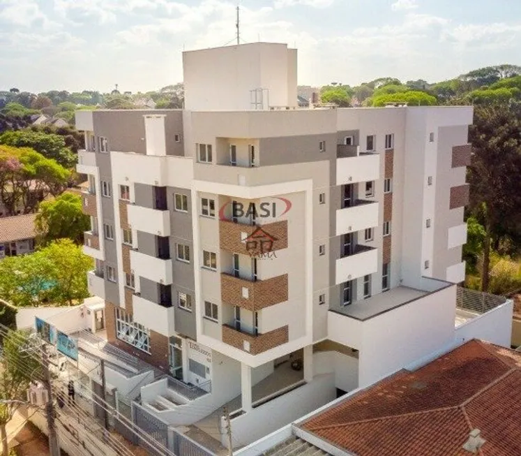Foto 1 de Apartamento com 2 Quartos à venda, 68m² em Jardim Social, Curitiba