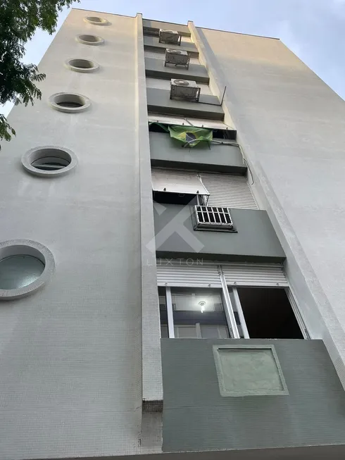 Foto 1 de Apartamento com 3 Quartos à venda, 171m² em Bom Fim, Porto Alegre