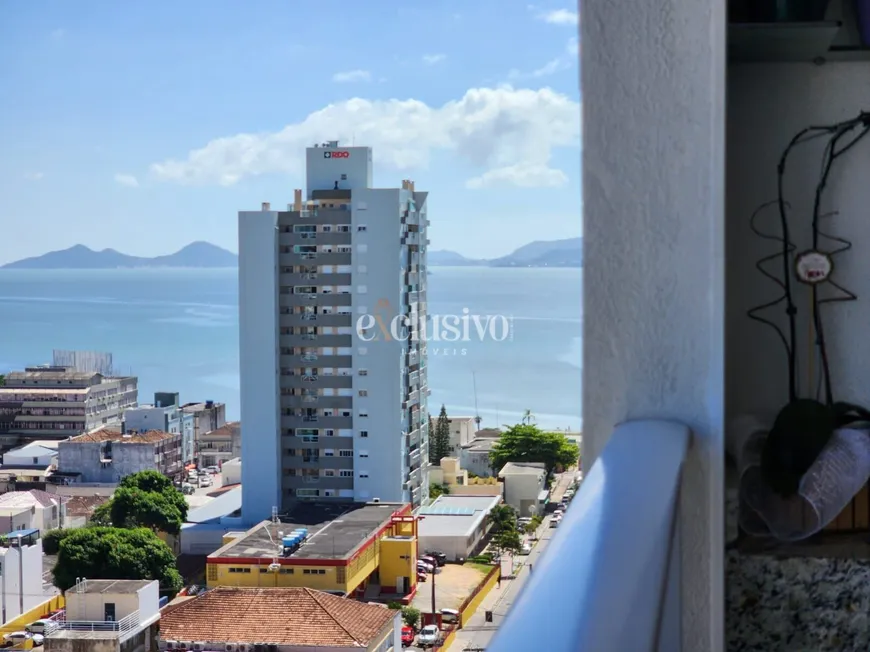 Foto 1 de Apartamento com 3 Quartos à venda, 100m² em Estreito, Florianópolis