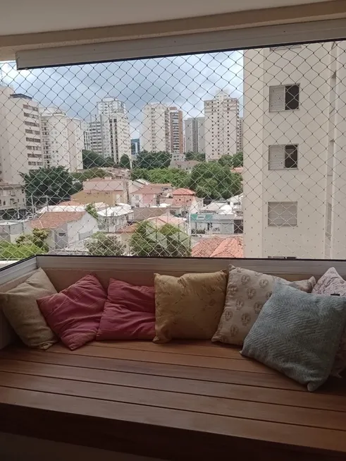 Foto 1 de Apartamento com 2 Quartos à venda, 46m² em Pompeia, São Paulo