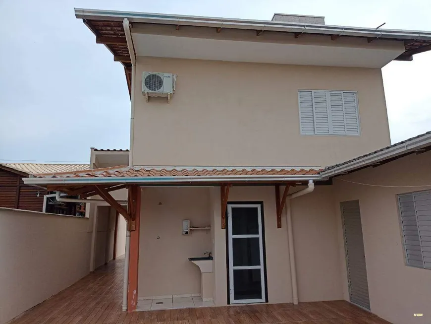 Foto 1 de Casa com 3 Quartos à venda, 163m² em Itajubá, Barra Velha