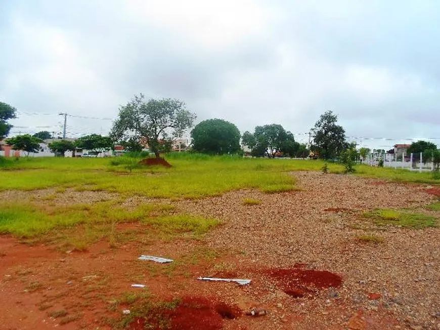 Foto 1 de Lote/Terreno à venda, 3220m² em Vila Helena, Sorocaba