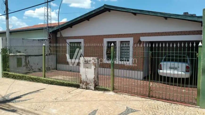 Foto 1 de Casa com 2 Quartos à venda, 112m² em Cidade Jardim, Campinas