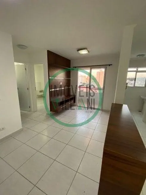 Foto 1 de Apartamento com 2 Quartos à venda, 50m² em Villa Branca, Jacareí