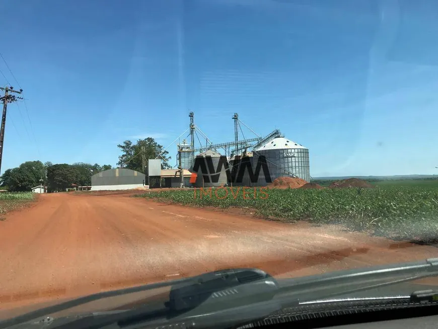 Foto 1 de Fazenda/Sítio à venda, 27000000m² em Parque Jardim das Exposicoes, Ponta Porã