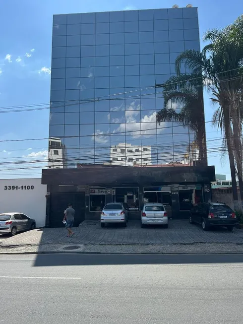 Foto 1 de Prédio Comercial para alugar, 2381m² em Eldorado, Contagem