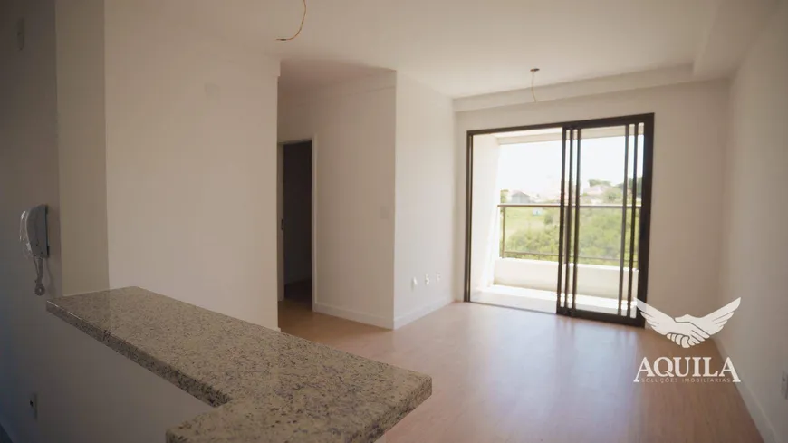 Foto 1 de Apartamento com 2 Quartos à venda, 63m² em Jardim Goncalves, Sorocaba