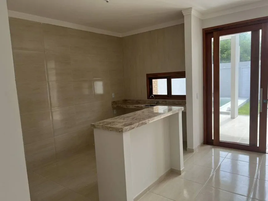 Foto 1 de Casa com 3 Quartos à venda, 88m² em Pituaçu, Salvador