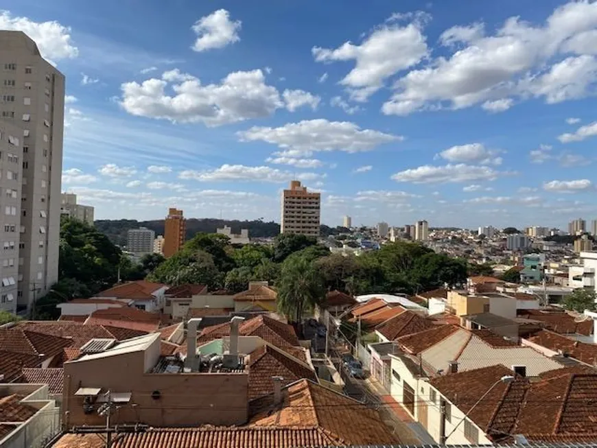 Foto 1 de Apartamento com 3 Quartos à venda, 112m² em Centro, Ribeirão Preto