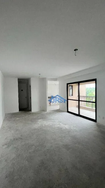 Foto 1 de Apartamento com 3 Quartos para alugar, 120m² em Empresarial 18 do Forte, Barueri