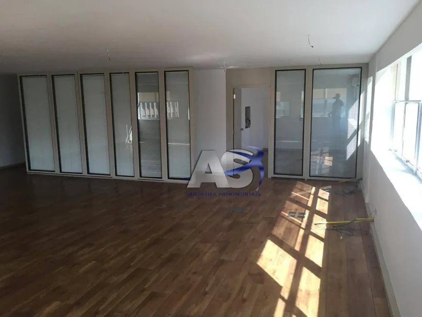 Foto 1 de Sala Comercial para alugar, 105m² em Pinheiros, São Paulo