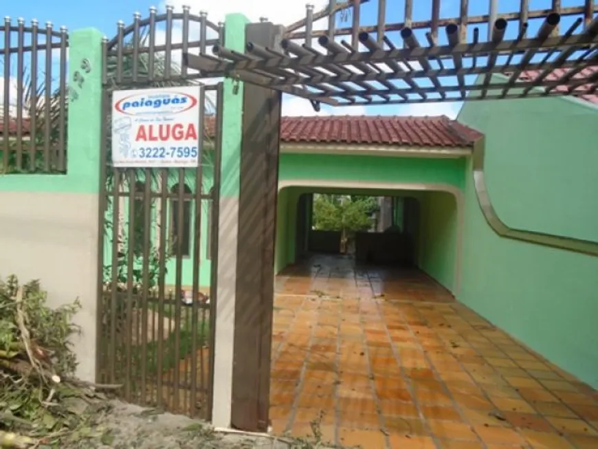 Foto 1 de Casa com 3 Quartos à venda, 132m² em Vila Morangueira, Maringá