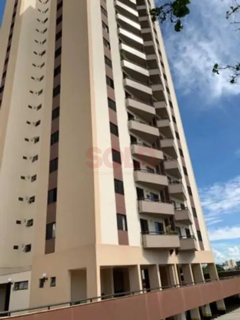 Foto 1 de Apartamento com 3 Quartos à venda, 86m² em Vila Industrial, Campinas