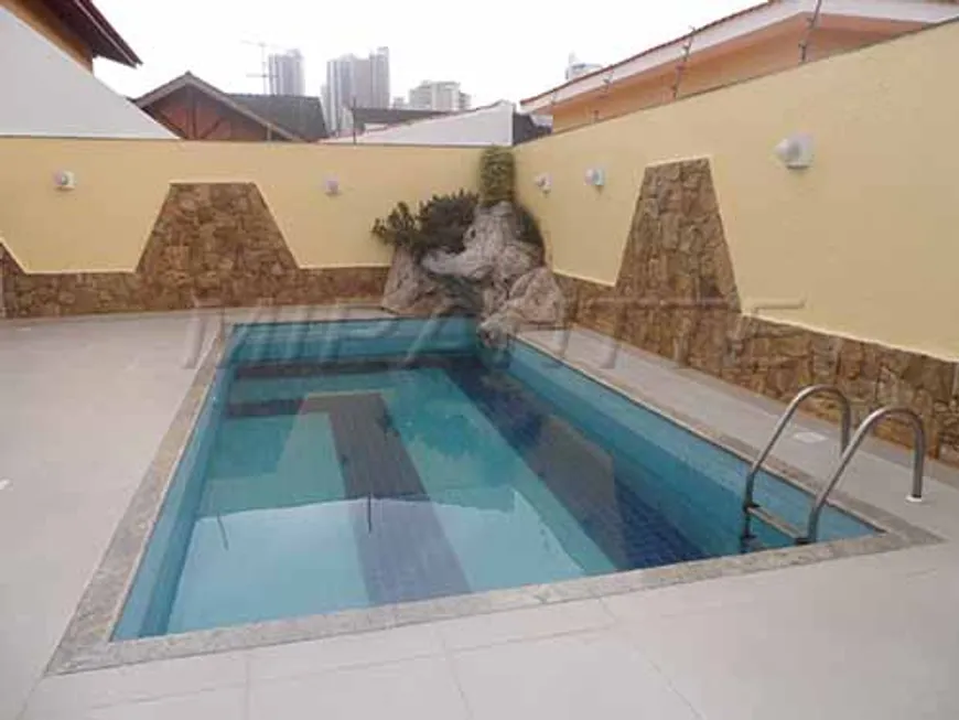 Foto 1 de Sobrado com 4 Quartos à venda, 365m² em Jardim França, São Paulo