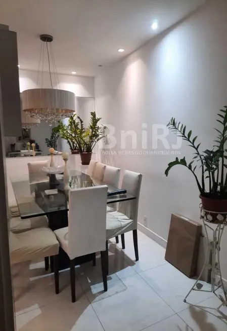 Foto 1 de Apartamento com 2 Quartos à venda, 105m² em Barra da Tijuca, Rio de Janeiro