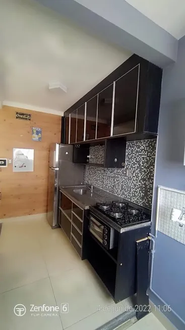 Foto 1 de Apartamento com 2 Quartos à venda, 53m² em Vila das Mercês, São Paulo