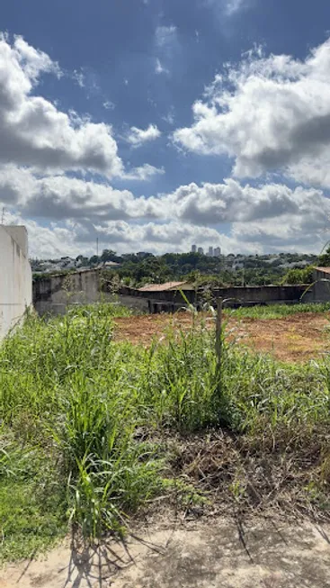 Foto 1 de Lote/Terreno à venda, 360m² em Cidade Jardim, Uberlândia