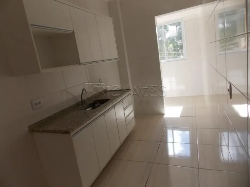 Foto 1 de Apartamento com 2 Quartos para alugar, 64m² em Jardim Botânico, Ribeirão Preto