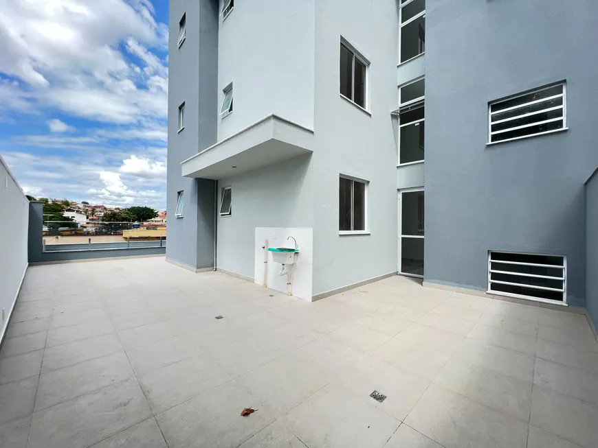 Foto 1 de Apartamento com 2 Quartos à venda, 106m² em Santa Mônica, Belo Horizonte