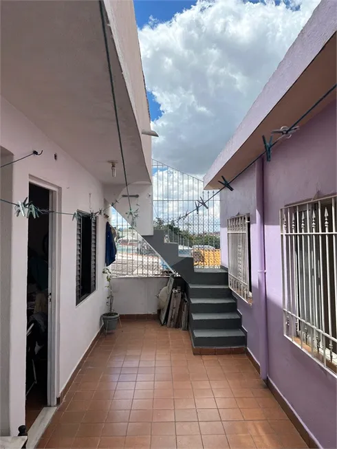 Foto 1 de Casa com 3 Quartos à venda, 140m² em Vila Maria, São Paulo