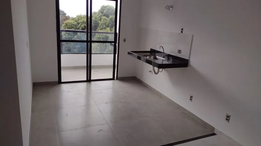 Foto 1 de Apartamento com 2 Quartos à venda, 56m² em Jardim São Vito, Americana