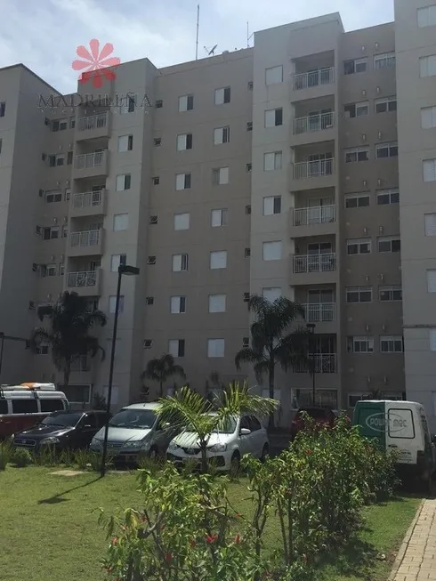 Foto 1 de Apartamento com 3 Quartos à venda, 15m² em Vila Trujillo, Sorocaba