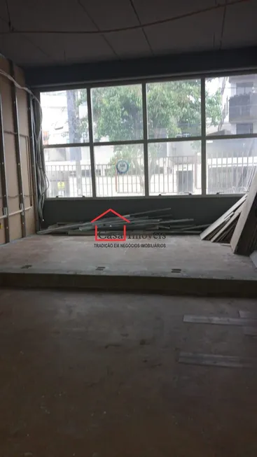 Foto 1 de Sala Comercial à venda, 23m² em Ipiranga, Belo Horizonte