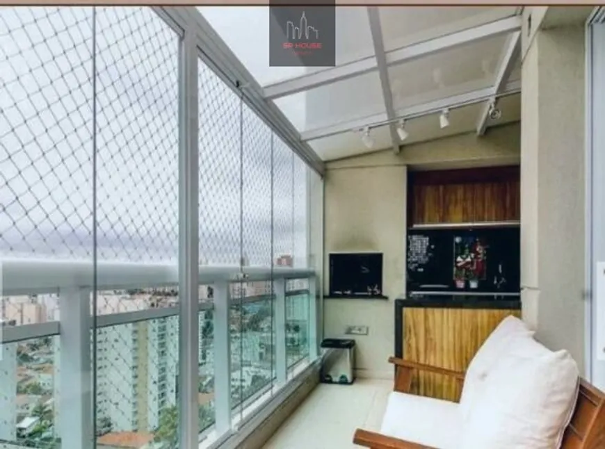 Foto 1 de Apartamento com 3 Quartos à venda, 218m² em Perdizes, São Paulo