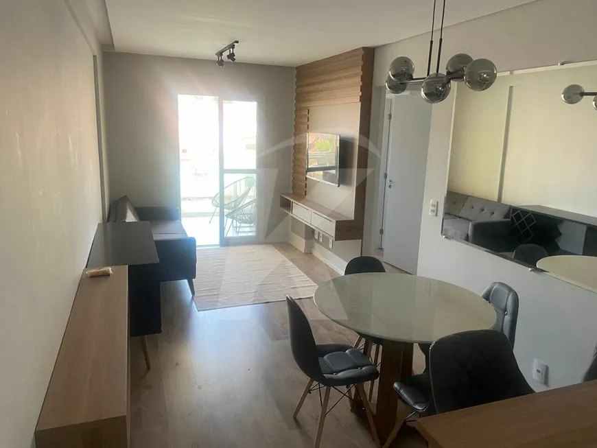 Foto 1 de Apartamento com 2 Quartos à venda, 56m² em Parada Inglesa, São Paulo