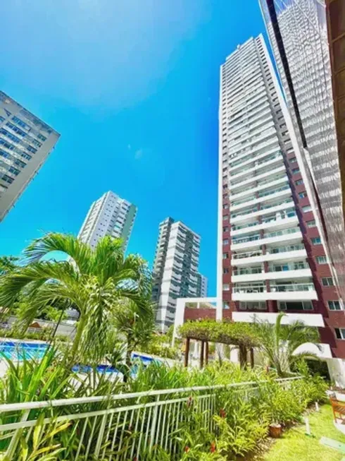 Foto 1 de Apartamento com 3 Quartos à venda, 61m² em Boa Viagem, Recife