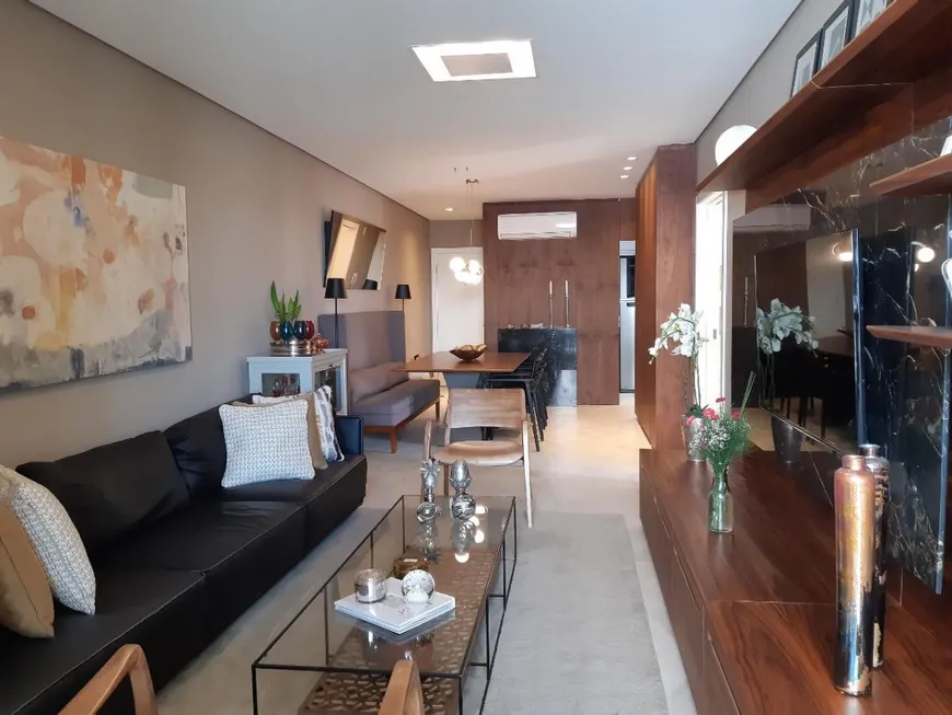 Foto 1 de Apartamento com 3 Quartos à venda, 127m² em Agronômica, Florianópolis