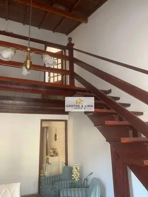 Foto 1 de Casa com 3 Quartos à venda, 111m² em Jardim Sul, São José dos Campos