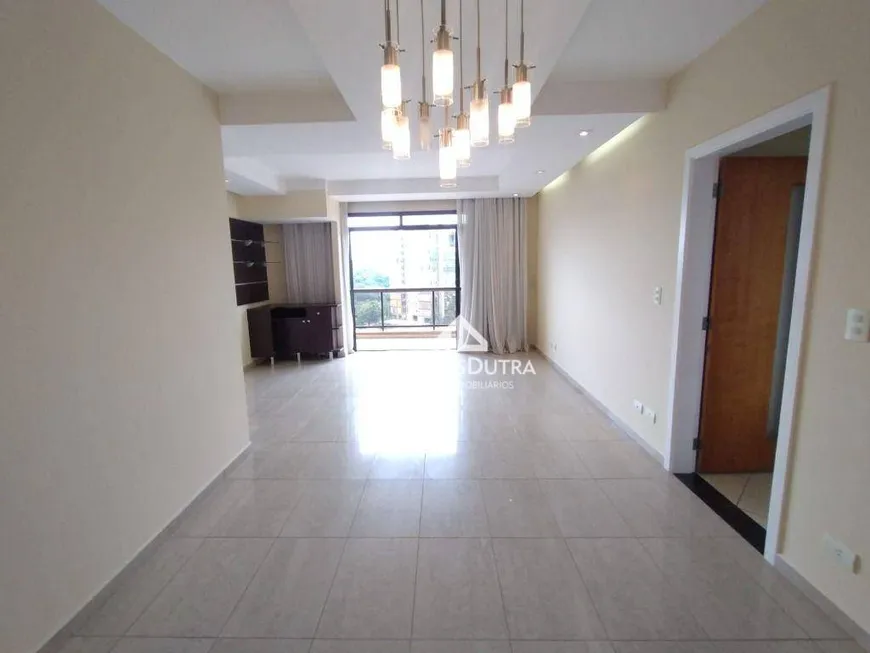 Foto 1 de Apartamento com 3 Quartos à venda, 140m² em Castelinho, Piracicaba