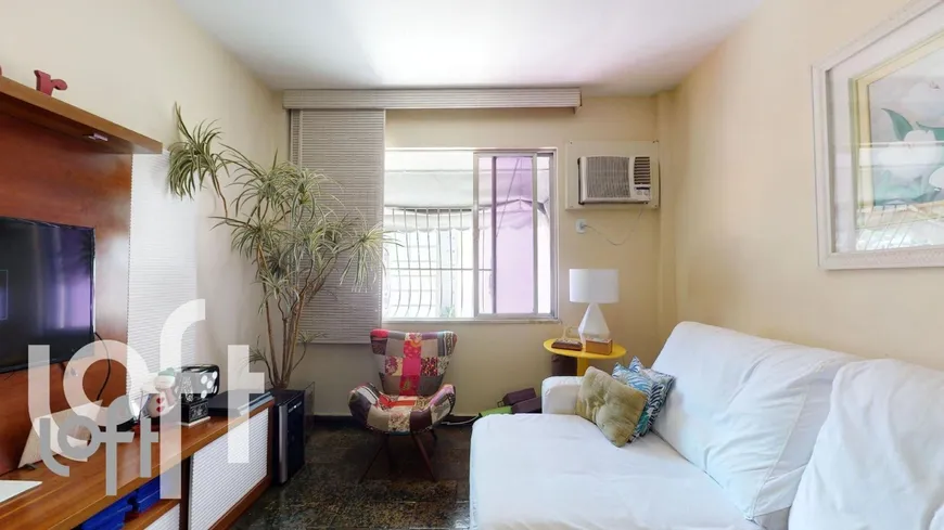 Foto 1 de Apartamento com 2 Quartos à venda, 71m² em Andaraí, Rio de Janeiro
