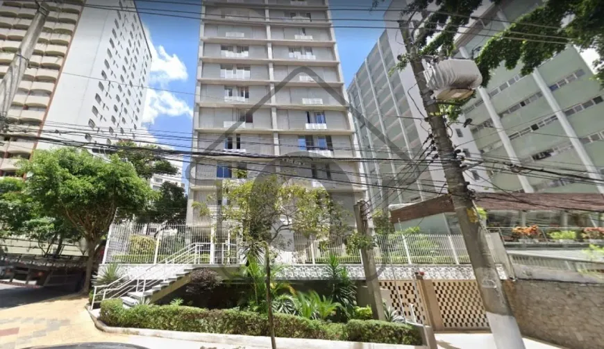 Foto 1 de Apartamento com 2 Quartos à venda, 96m² em Bela Vista, São Paulo