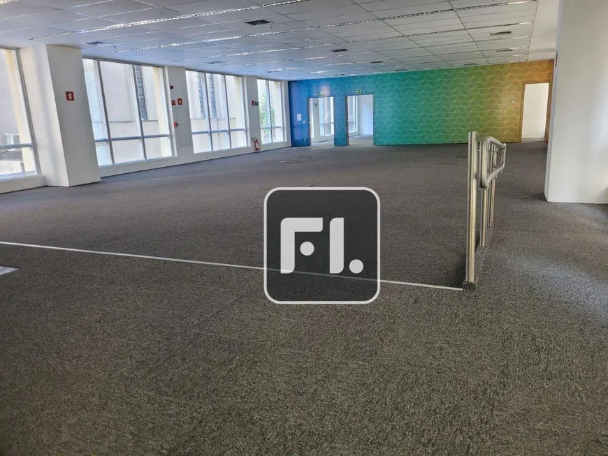 Foto 1 de Sala Comercial para alugar, 447m² em Consolação, São Paulo