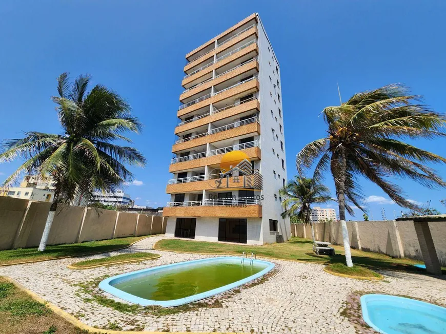 Foto 1 de Apartamento com 2 Quartos à venda, 60m² em Vicente Pinzon, Fortaleza