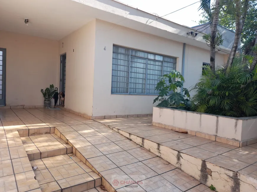 Foto 1 de Casa com 3 Quartos à venda, 171m² em Tucura, Mogi Mirim