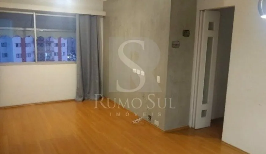 Foto 1 de Apartamento com 3 Quartos à venda, 74m² em Jardim Marajoara, São Paulo