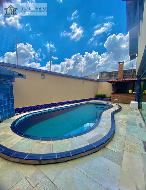 Foto 1 de Casa com 3 Quartos à venda, 299m² em Jardim da Saude, São Paulo