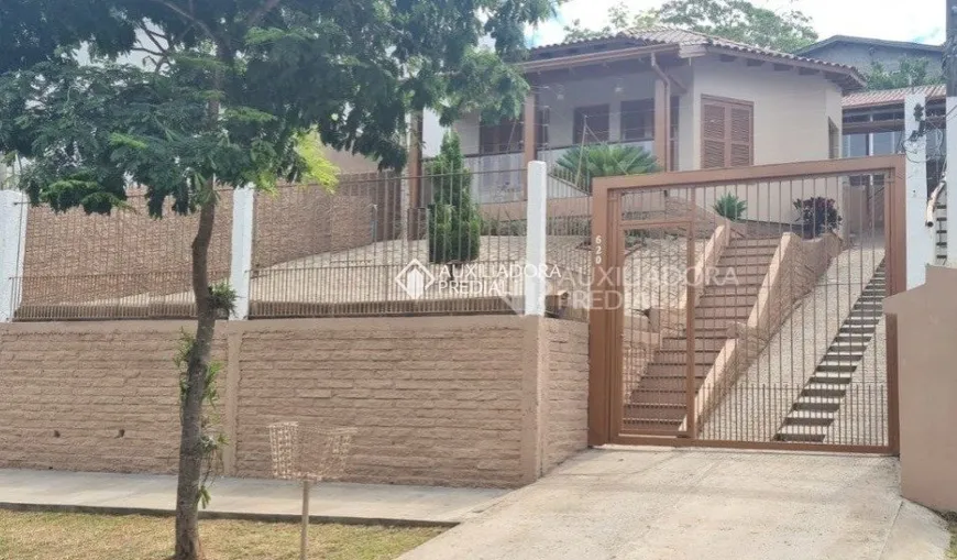 Foto 1 de Casa com 2 Quartos à venda, 130m² em Guarani, Novo Hamburgo