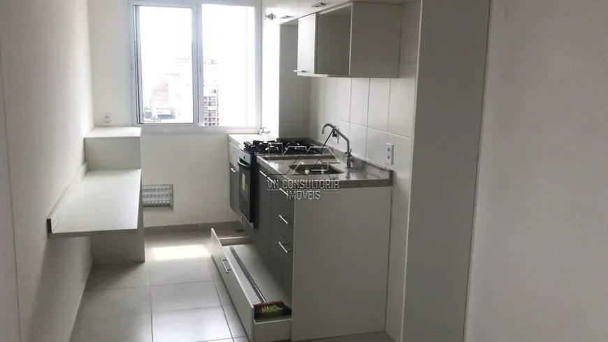 Foto 1 de Apartamento com 2 Quartos à venda, 39m² em Liberdade, São Paulo