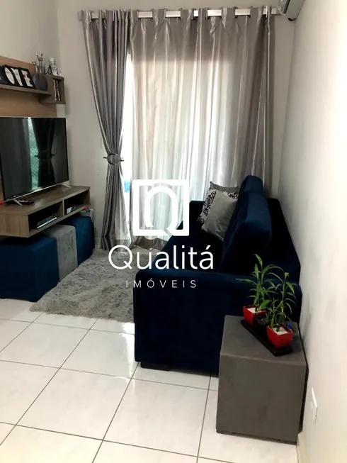 Foto 1 de Apartamento com 2 Quartos à venda, 58m² em Jardim Siriema, Sorocaba