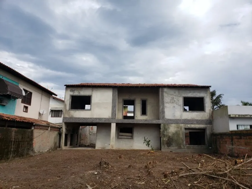 Foto 1 de Casa de Condomínio com 2 Quartos à venda, 450m² em Itaipu, Niterói