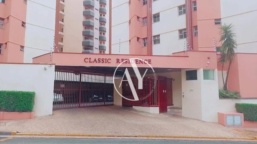 Foto 1 de Apartamento com 3 Quartos à venda, 90m² em Botafogo, Campinas