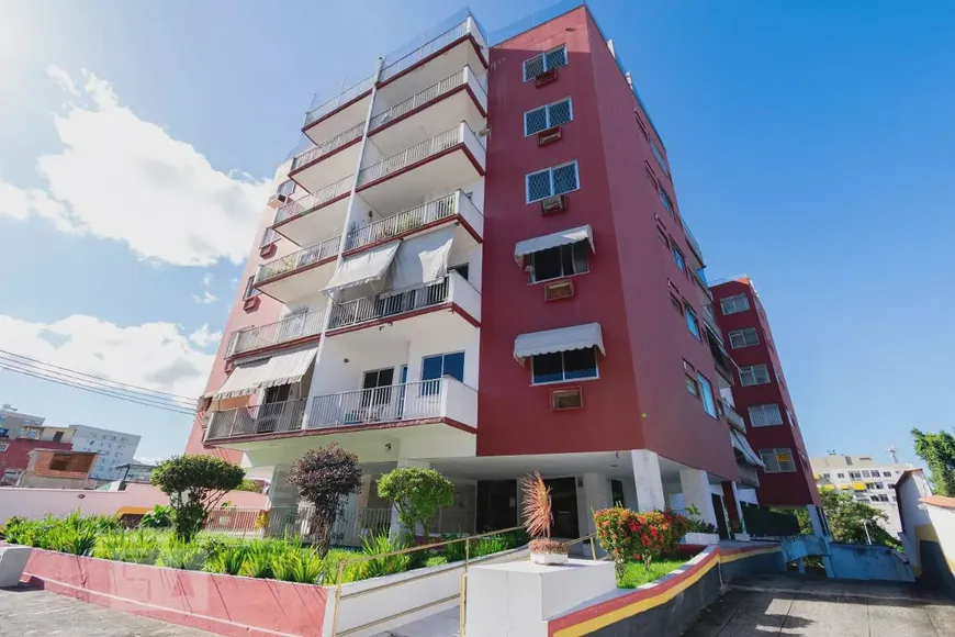 Foto 1 de Apartamento com 2 Quartos para venda ou aluguel, 58m² em Taquara, Rio de Janeiro