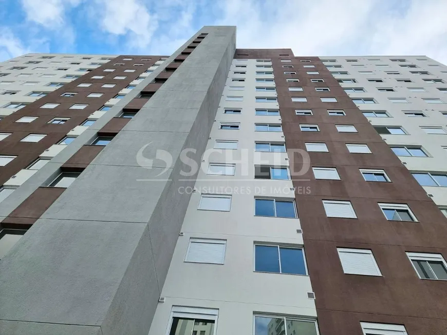 Foto 1 de Apartamento com 1 Quarto à venda, 36m² em Jardim Marajoara, São Paulo